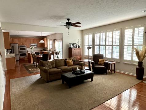 12416 Cirrus Drive Fishers IN 46037