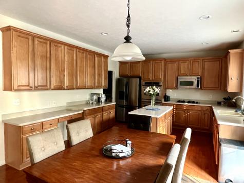 12416 Cirrus Drive Fishers IN 46037