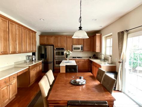 12416 Cirrus Drive Fishers IN 46037