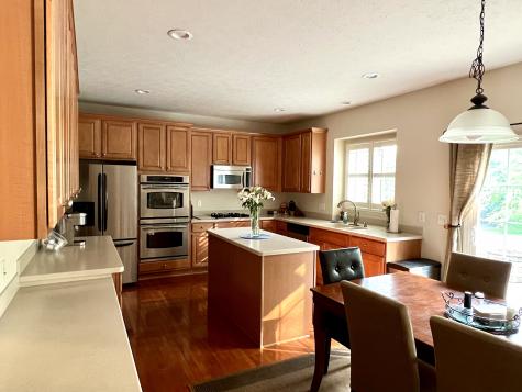 12416 Cirrus Drive Fishers IN 46037