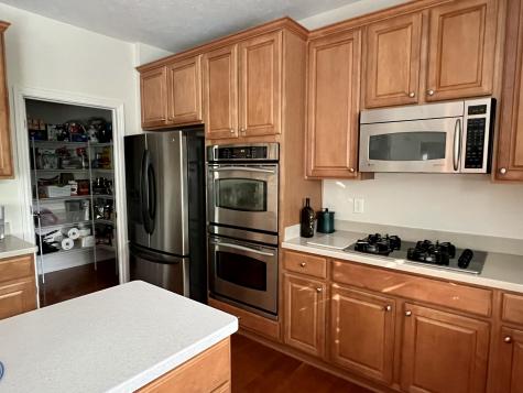12416 Cirrus Drive Fishers IN 46037