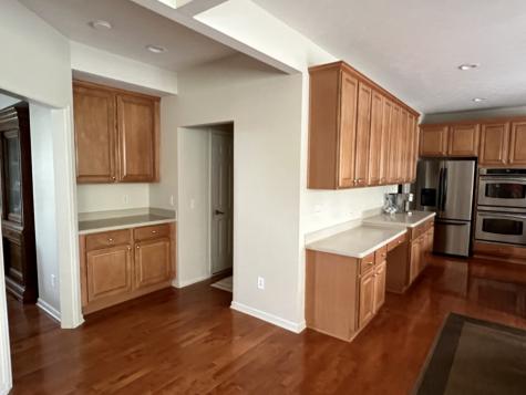 12416 Cirrus Drive Fishers IN 46037