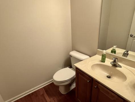 12416 Cirrus Drive Fishers IN 46037