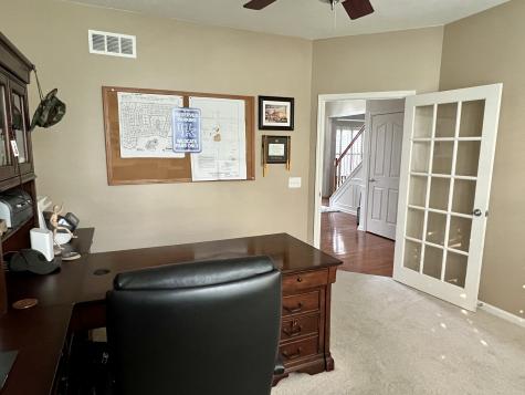 12416 Cirrus Drive Fishers IN 46037