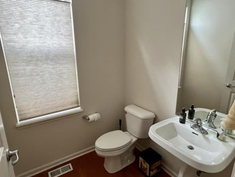 12416 Cirrus Drive Fishers IN 46037
