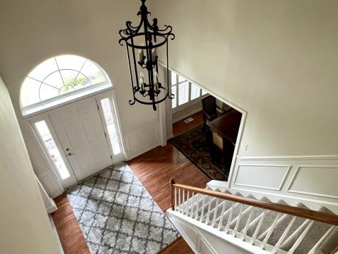 12416 Cirrus Drive Fishers IN 46037