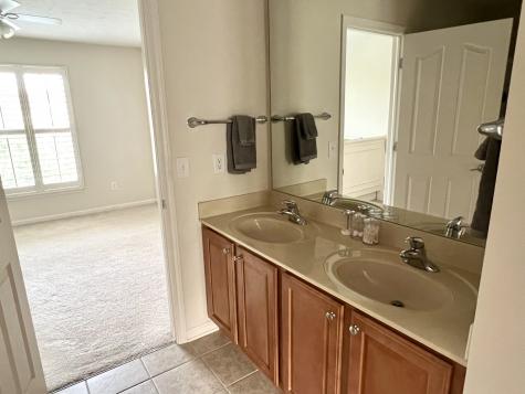 12416 Cirrus Drive Fishers IN 46037