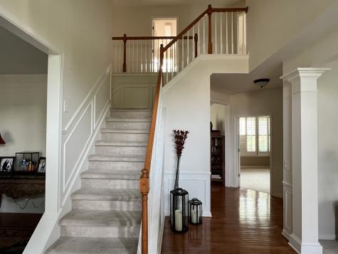 12416 Cirrus Drive Fishers IN 46037