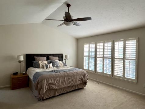 12416 Cirrus Drive Fishers IN 46037