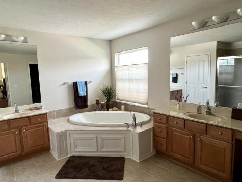 12416 Cirrus Drive Fishers IN 46037