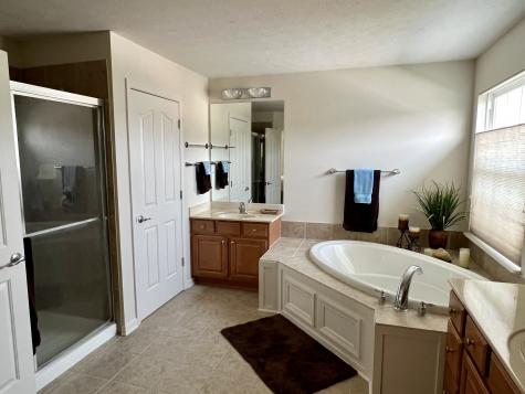 12416 Cirrus Drive Fishers IN 46037