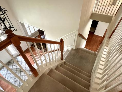 12416 Cirrus Drive Fishers IN 46037