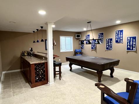 12416 Cirrus Drive Fishers IN 46037
