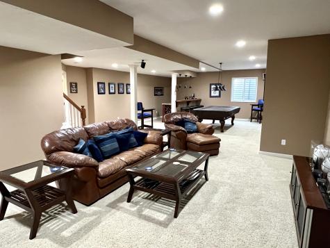 12416 Cirrus Drive Fishers IN 46037