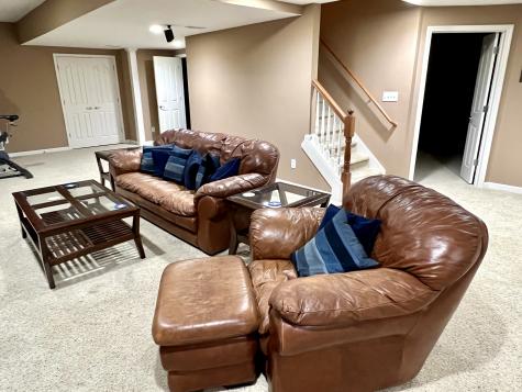12416 Cirrus Drive Fishers IN 46037