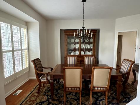 12416 Cirrus Drive Fishers IN 46037