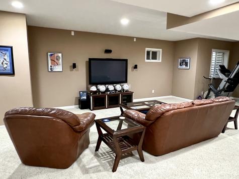 12416 Cirrus Drive Fishers IN 46037