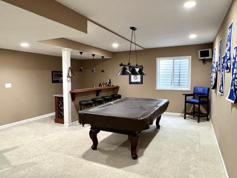 12416 Cirrus Drive Fishers IN 46037