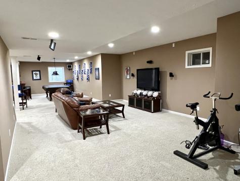 12416 Cirrus Drive Fishers IN 46037