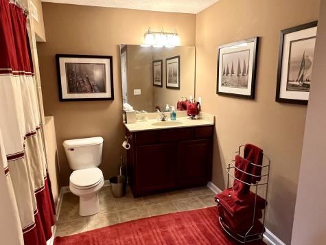 12416 Cirrus Drive Fishers IN 46037