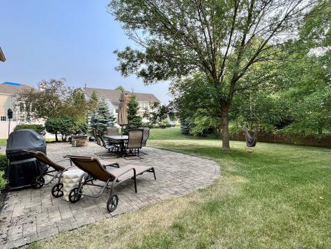 12416 Cirrus Drive Fishers IN 46037