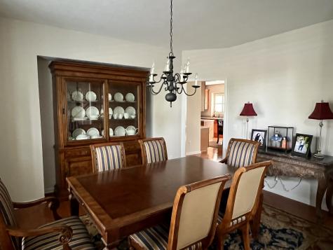 12416 Cirrus Drive Fishers IN 46037