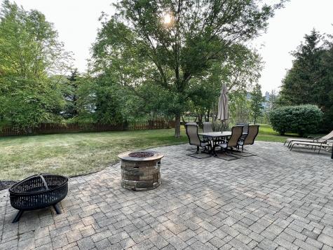12416 Cirrus Drive Fishers IN 46037