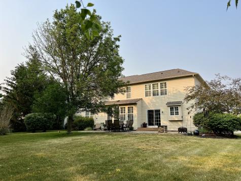 12416 Cirrus Drive Fishers IN 46037