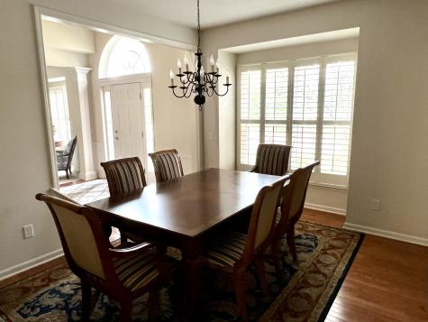 12416 Cirrus Drive Fishers IN 46037