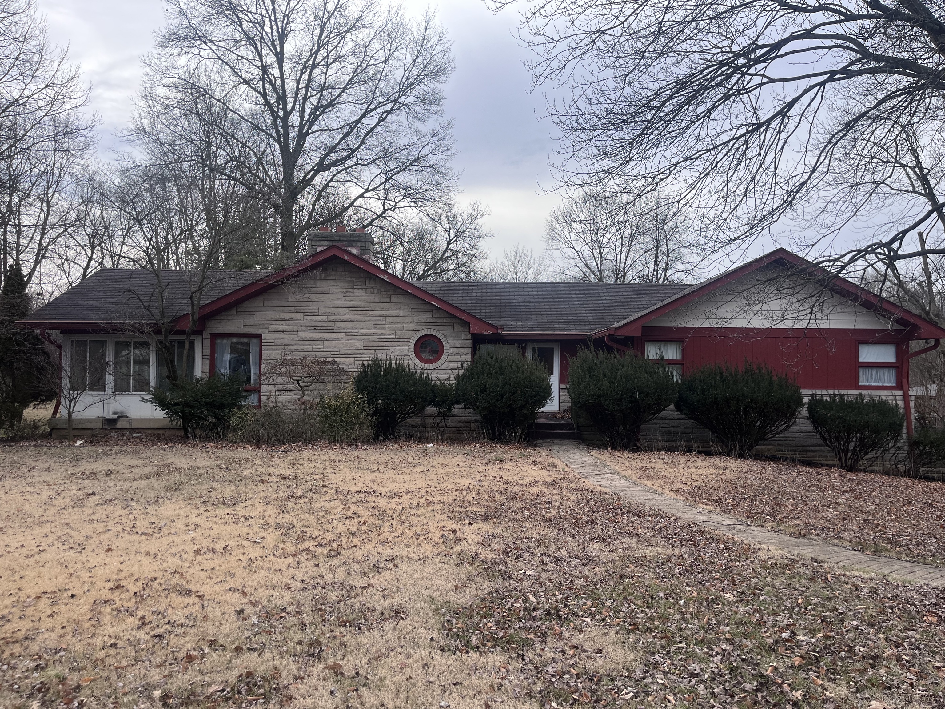 4803 E 46th Street Indianapolis IN 46226