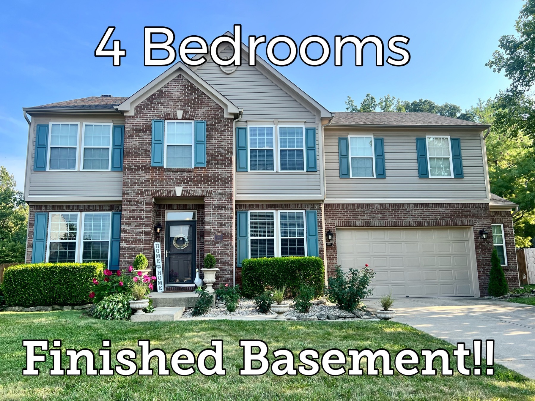 8407 Charleston Way Avon IN 46123