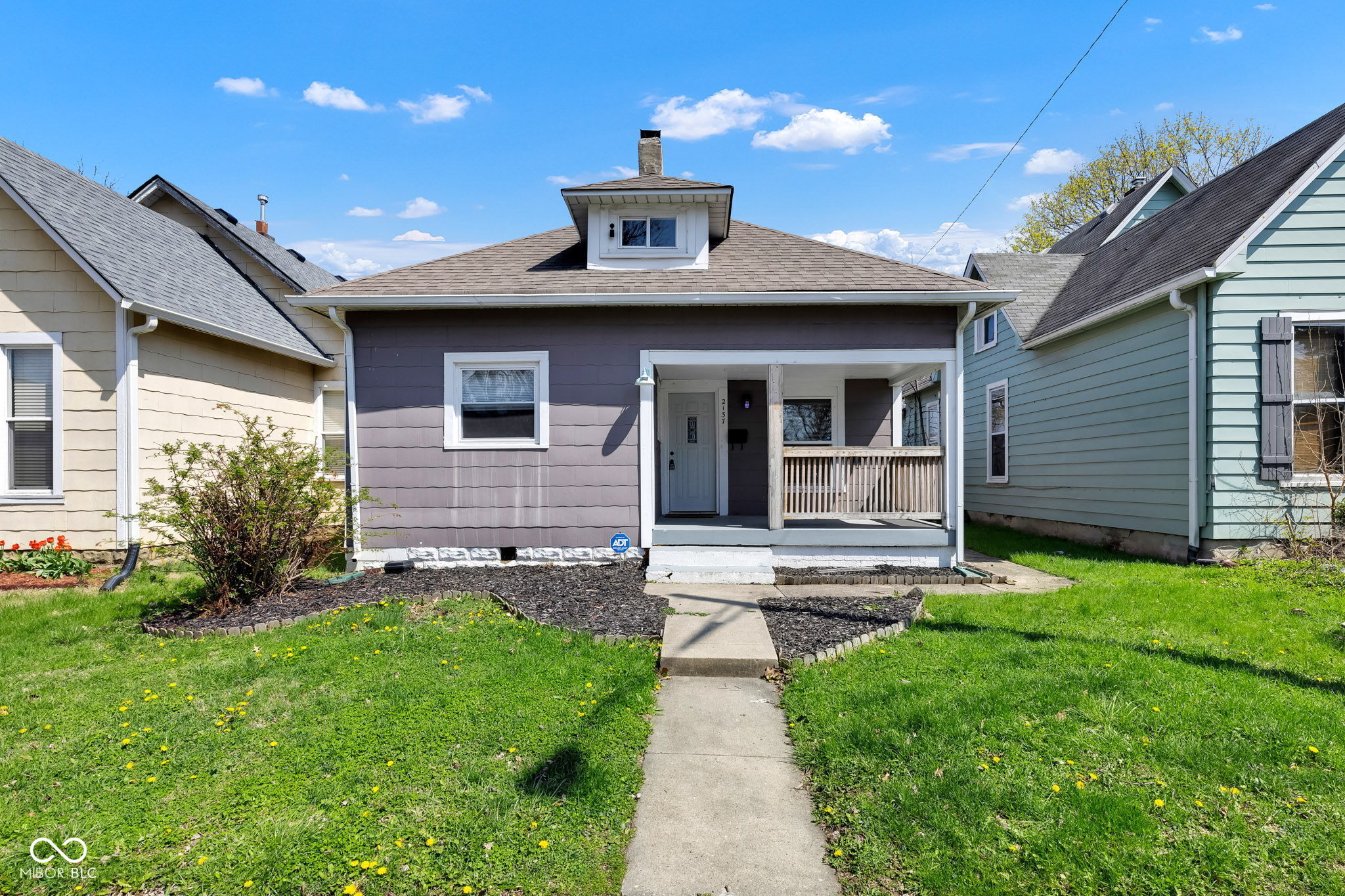 2137 Ringgold Avenue Indianapolis IN 46203