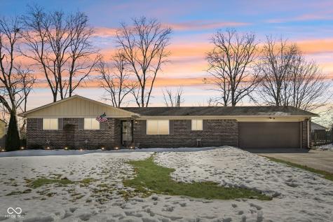 547 Meadow Drive Danville IN 46122
