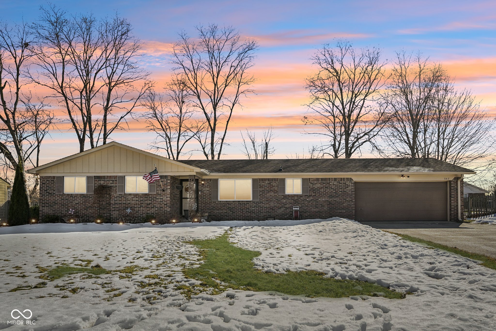 547 Meadow Drive Danville IN 46122