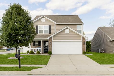 6552 Emerald Crossing Way Indianapolis IN 46221