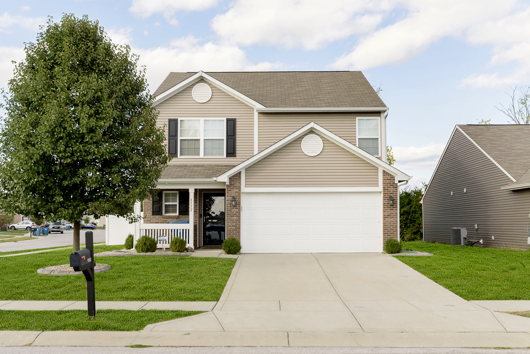 6552 Emerald Crossing Way Indianapolis IN 46221