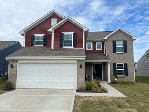11908 Bryson Place Indianapolis IN 46235