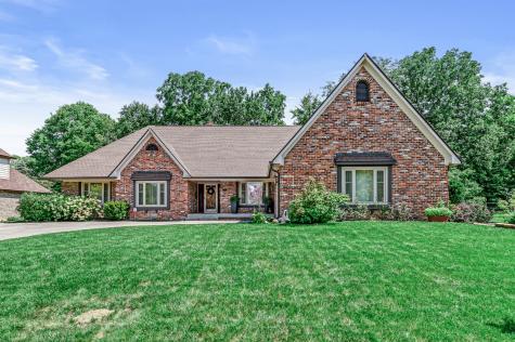 7437 Oakland Hills Court Indianapolis IN 46236
