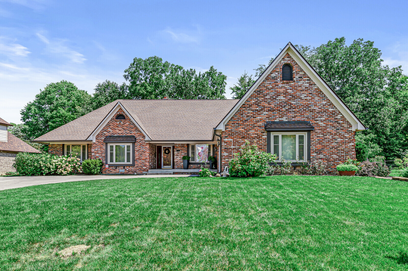 7437 Oakland Hills Court Indianapolis IN 46236