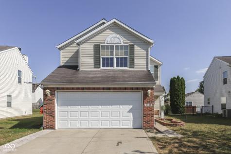 7305 Wellwood Drive Indianapolis IN 46217