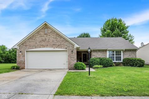 8350 Southern Springs Boulevard Indianapolis IN 46237