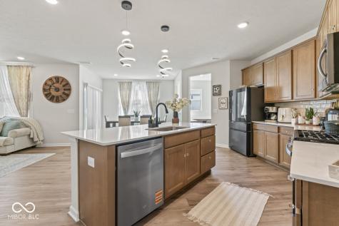 2729 Penn Avenue Plainfield IN 46168