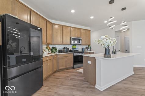 2729 Penn Avenue Plainfield IN 46168