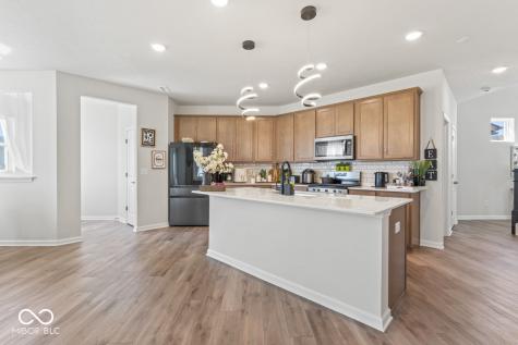 2729 Penn Avenue Plainfield IN 46168