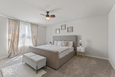 2729 Penn Avenue Plainfield IN 46168