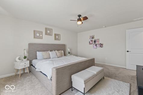 2729 Penn Avenue Plainfield IN 46168