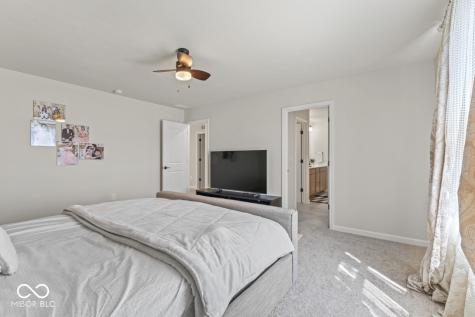2729 Penn Avenue Plainfield IN 46168