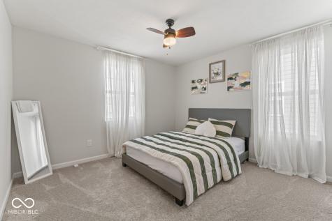 2729 Penn Avenue Plainfield IN 46168