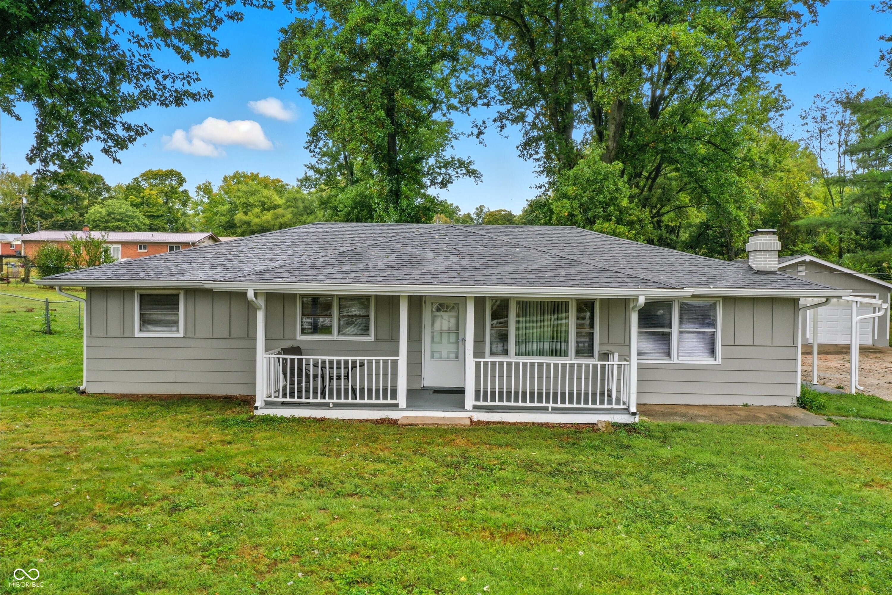 5190 W Leonard Springs Road Bloomington IN 47403