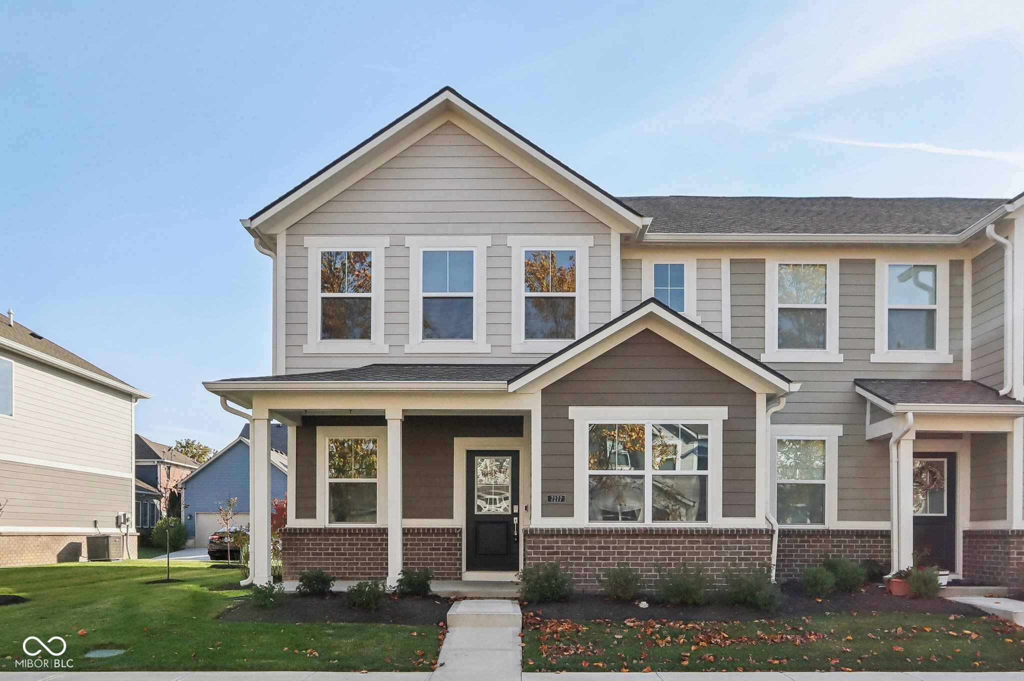 7277 Governors Row Avon IN 46123